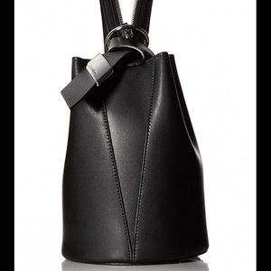 calvin klein convertible backpack